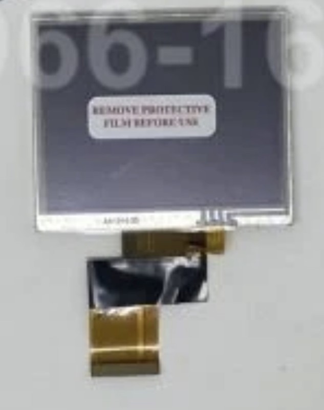 Scican Statim G4 2000 LCD NextGen Module Statim OEM 01-115317S