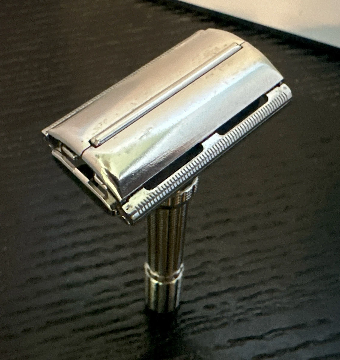 Gillette Slim Adjustable Razor for sale | eBay
