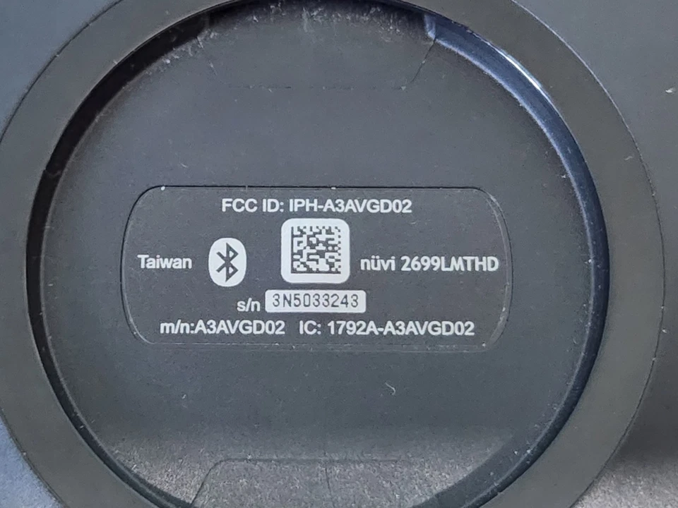 Garmin Drive 51LMT-S (N. America) 5" GPS Navigator ~ Lifetime Maps 2025 Updated - Image 3 of 4