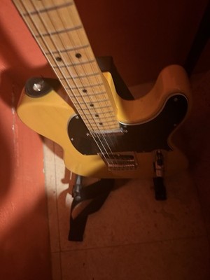 Fender 75th Anniv Vintera Road Worn 1951 Telecaster Butterscotch