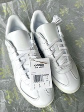 Adidas BW GAT Army Sneakers Cloud White UK 8, EU 42, US 8.5 Rare BNIB