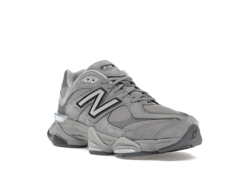 New Balance 9060 Shadow Grey - U9060ZGB | eBay