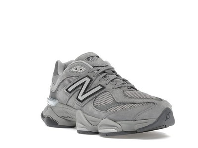 New Balance 9060 Shadow Grey - U9060ZGB | eBay