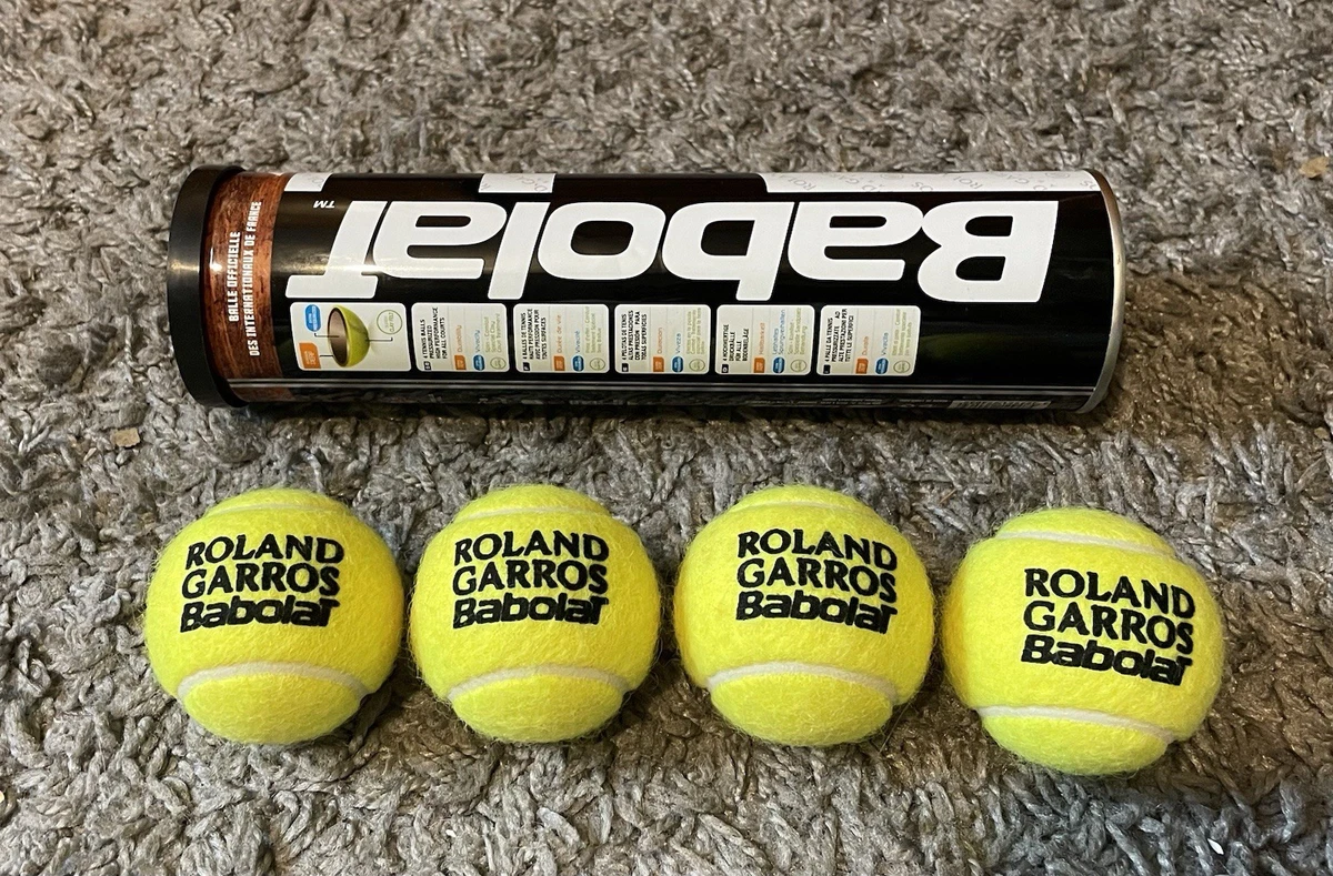 Lot De 70 Balles De Tennis D'occasion - Pour Entraînement Et Récupération