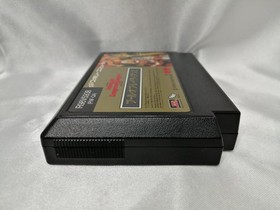 Pony Canyon AD&D Pool of Radiance Famicom game