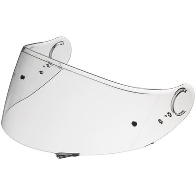 Shoei CNS-1 Pinlock Shield - Clear 0217-9100-00