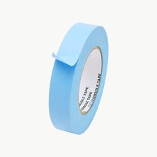Pro Tapes Console Tape PRO-Console/PRO-Artist : 1 in. x 60 yds. Blue 
