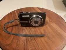 Olympus Stylus 1010 Digital Camera   No Battery No Charger