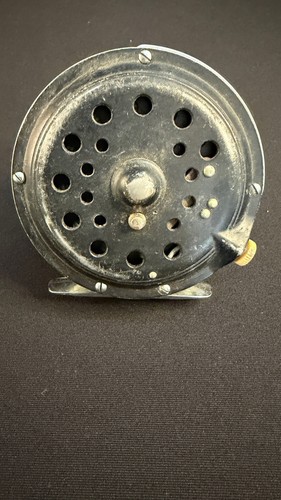 Vintage Pflueger Medalist 1495 Fly Reel - Afbeelding 9 van 13