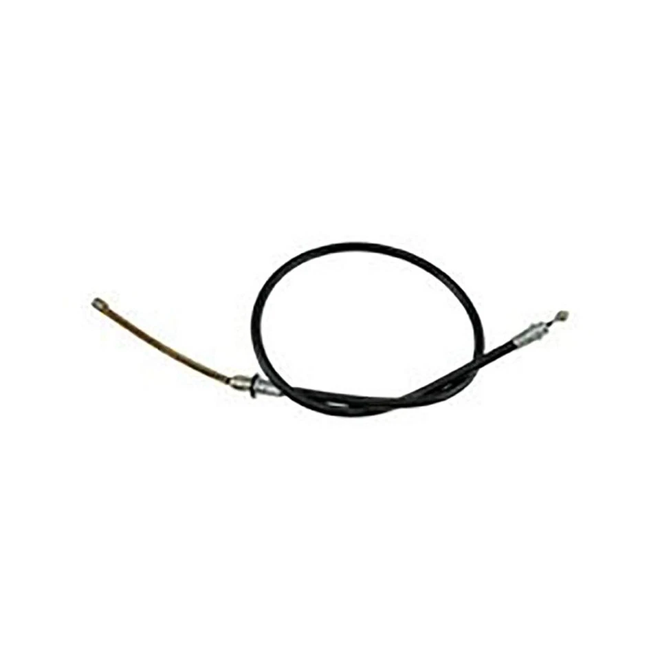 Cabo de freio de estacionamento dianteiro traseiro Dorman compatível com 1980 1981 1982 1983 Dodge D150 - Imagem 4 de 4