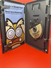 GameCube Paper Mario Thousand Year Door + Nintendo Power Insert - Resurfaced ✅