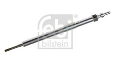 Febi BILSTEIN 176241 Glühkerze für Nissan, Opel, Renault, Opel