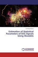 B. Krishna Kumar | Estimation Of Statistical Parameters Of EEG Signals Using...