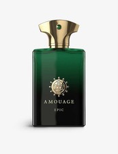 Amouage Epic Man Parfume  100 Ml