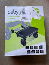 Baby Jogger Glider Board for City Mini 2 City Mini 2 Double GT2 GT2 Double Selec