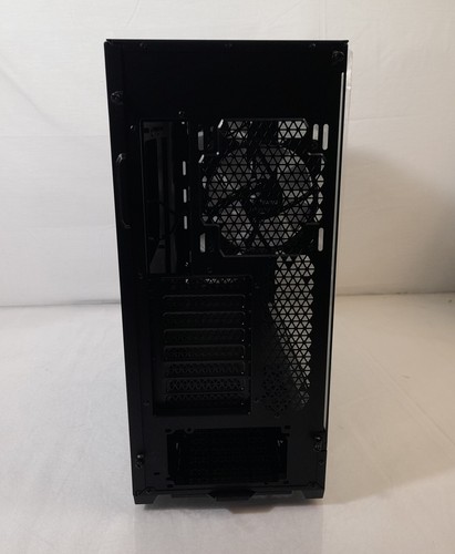 Fractal Design Pop XL Air Black Windowed USB 3.0 Gaming PC Case FD-C-POR1X-06 - Picture 4 of 9