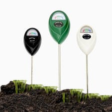 Soil Moisture Meter Plant Watering Tester
