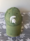NIKE MICHIGAN STATE SPARTANS Hat Cap College Football — photo 1