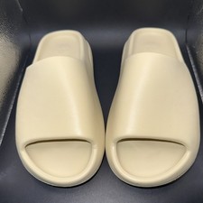 Size 7 - Adidas Yeezy Slide Bone, FZ5897, Clean, No Box, Good Condition