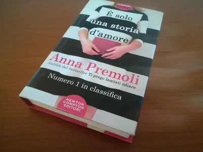 È solo una storia d'amore