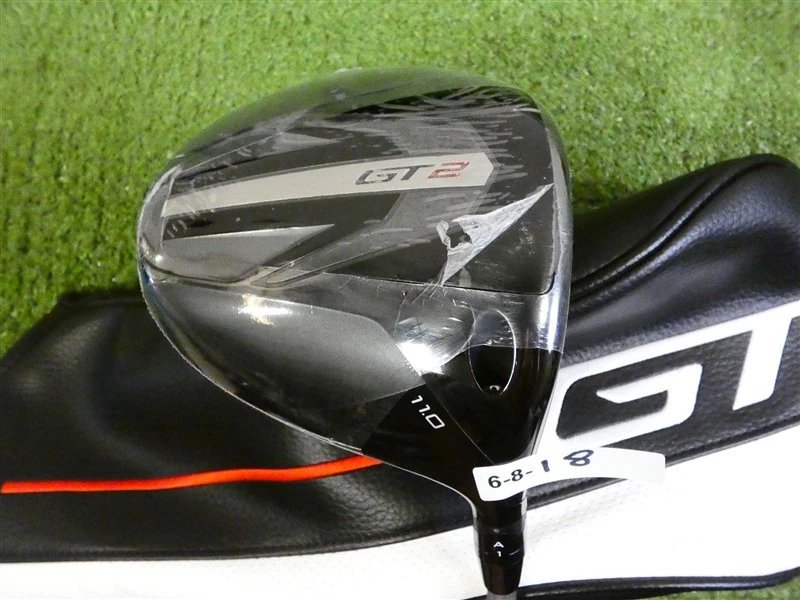 【超美品】Titleist GT2 11° ヘッドのみ｜希少ロフト｜ Titleist 11 Loft Golf Clubs for sale | eBay