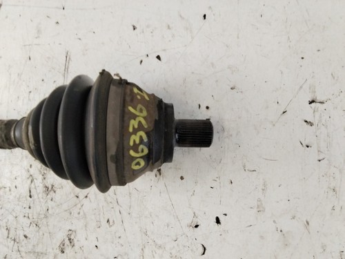 NO TIENE REFERENCIA 1781749 antriebswelle vorne links VOLKSWAGEN PASSAT 2005