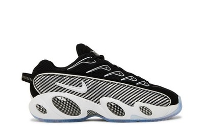 Size 9 - NOCTA x Nike Glide Black White for sale online | eBay display picture 2
