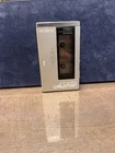 Sony Walkman WM-7 Auto Reverse Portable Stereo Cassette Player Silver 90s Vtg
