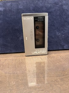 Sony Wm 7 | eBay