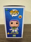Funko Pop! Toy Story 5 Buzz Lightyear Box #1712 Vinyl Figure Boxed NEW IN BOX — photo 4