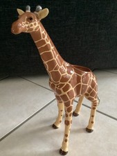 Partylite Giraffe aus der Serie AFRICAN Gebraucht