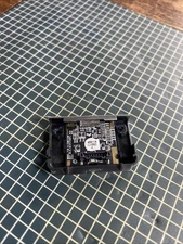 Samsung QN75Q7FNAF IR Sensor / Button Board BN96-45911A 