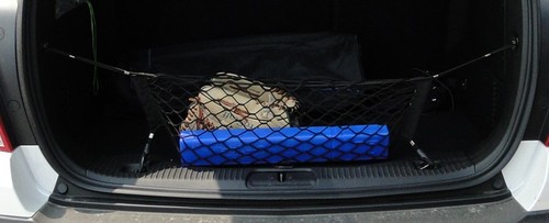 Genuine GM OEM Cargo Net # 95281673 for 2013 ~ 2016 Holden Trax Chevrolet Trax - Picture 3 of 5