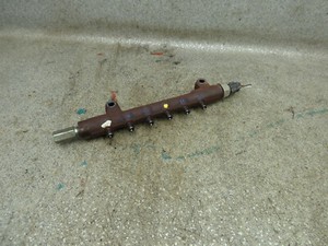 Einspritzleiste Rail 132Tkm Mitsubishi Outlander 2.2 DI-D 13.1536.157
