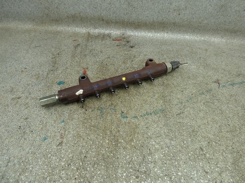 Einspritzleiste Rail 132Tkm Mitsubishi Outlander 2.2 DI-D 13.1536.157