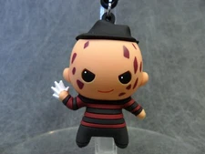 Nightmare on Elm Street NEW * Freddy Krueger Clip * Blind Bag Horror Series 6