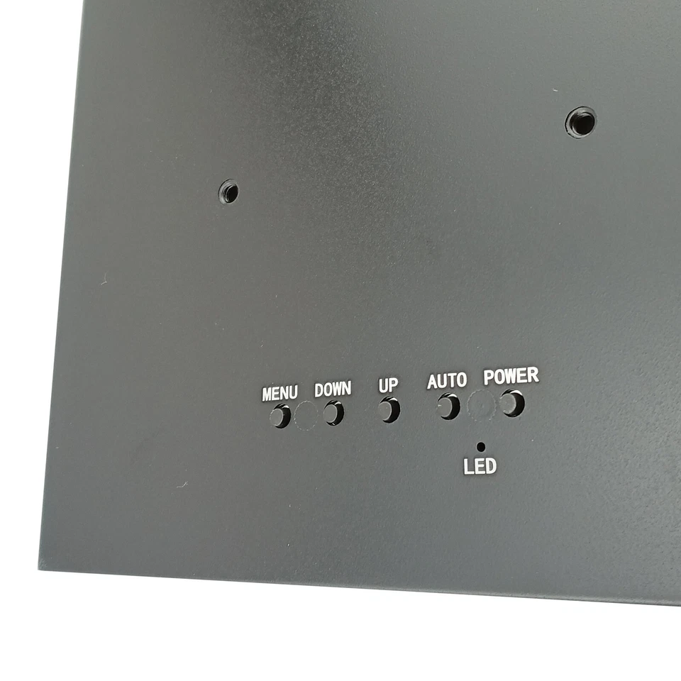 Metal Case Frame for iPad 1 2 HDMI VGA Controller Board 9.7" LCD Panel Video - Image 4 of 4