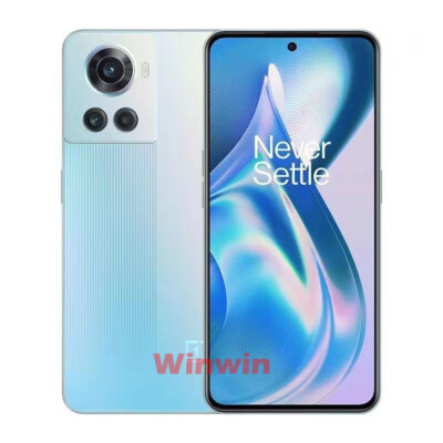 Original 6.7'' Oneplus ACE Octa Core Android 50MP 5G Google Play Mobile Phone 