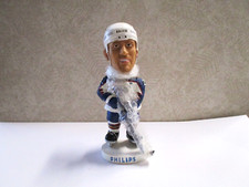 NHL Atlanta Thrashers Ray Ferraro 2001 Bobblehead Philips Arena New In Box