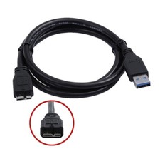 Nikon USB 3.0 Highspeed USB Data Cable D800 D810 Camera UC9145