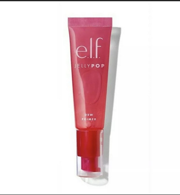 Elf Jelly Pop Dew Primer Uk