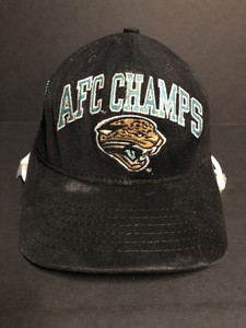 jaguars vintage hat