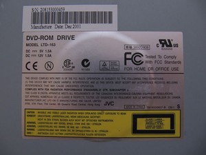 LITE ON DVD ROM LTD163 TREIBER WINDOWS 8 LITE ON DVD ROM LTD163 DESCARGAR DRIVER
