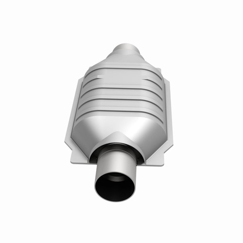 MagnaFlow 93506-BAL for 1975-1976 Chevrolet G30 7.4L V8 GAS OHV - Picture 21 of 24