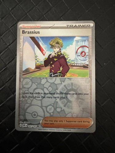 2023 Pokemon TCG Obsidian Flames Reverse Holos and EX U PICK Complete your set - Picture 259 of 276