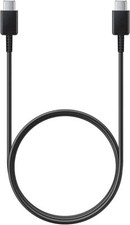 Samsung USB-C Cable for Samsung Galaxy Note10 - Black (EP-DA705BBEGUS)