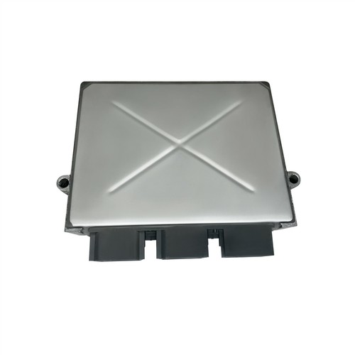 Programmed 2008 Ford Crown Victoria 4.6L Engine Control Unit ECU 8W7A-12A650-LC - Bild 3 von 3