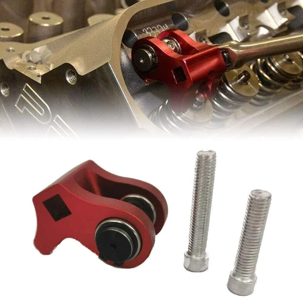LS Valve Spring Compressor Installation Tool Modification Fit for