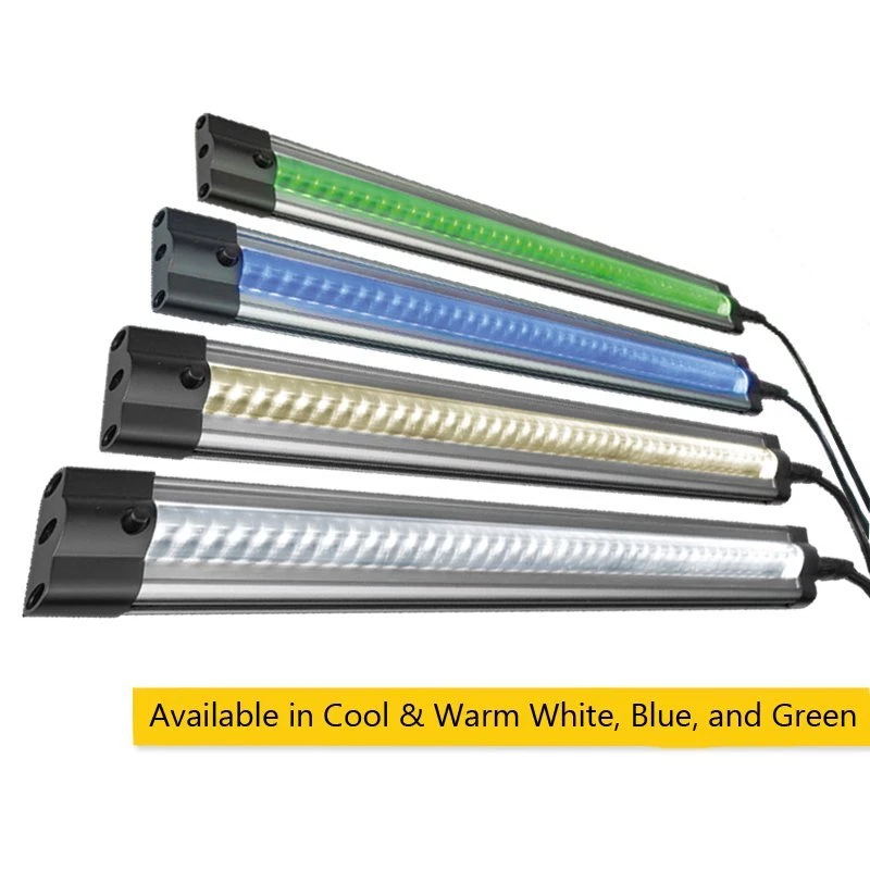 Linear under on sale cabinet lighting