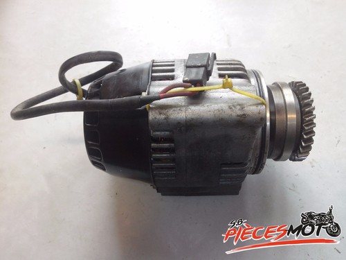 Stator / Rotor / Alternator / Generator SUZUKI GSF 600 BANDIT 31400-19C03 - Picture 2 of 5